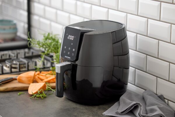 NORDIC SENSE Airfryer 5 liter