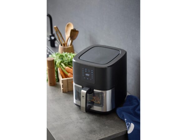 HOLM Airfryer 9 liter